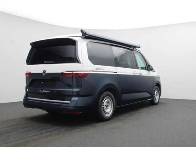 Volkswagen T7 California