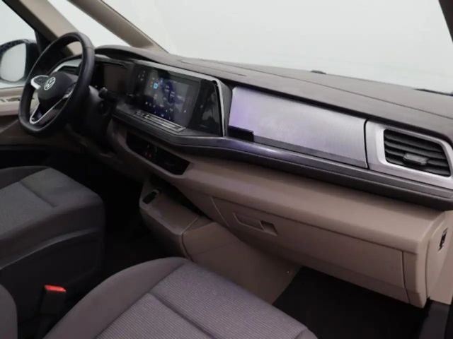 Volkswagen T7 California