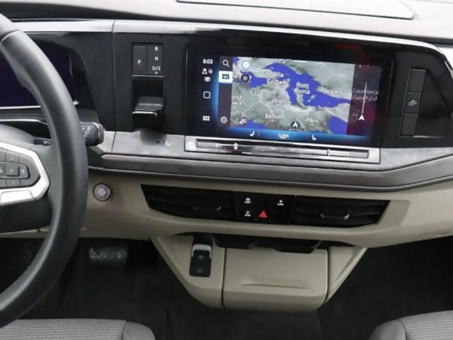 Volkswagen T7 California
