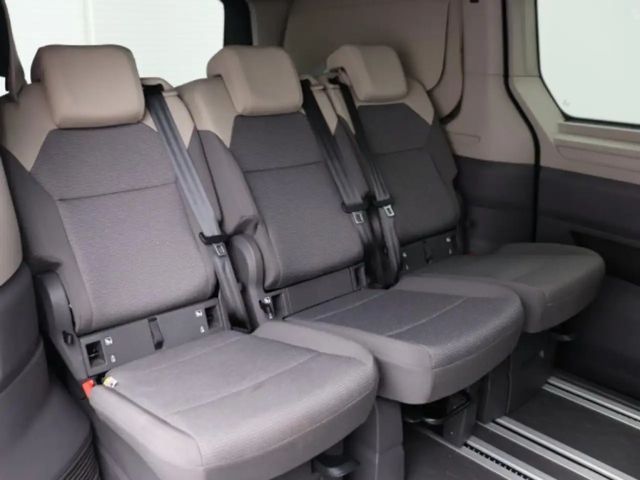 Volkswagen T7 California