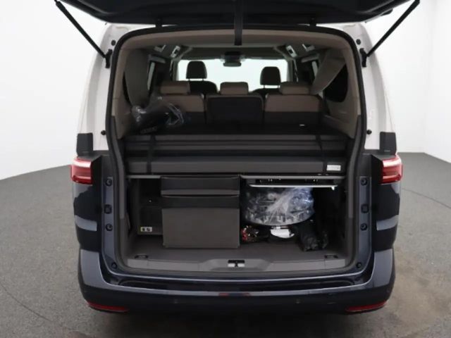 Volkswagen T7 California