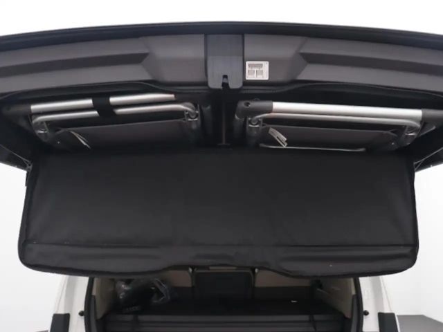 Volkswagen T7 California