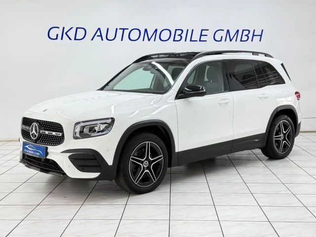 Mercedes-Benz GLB 200 d*AMG Line*Night Paket*Pano*Ambiente* 2022 Diesel