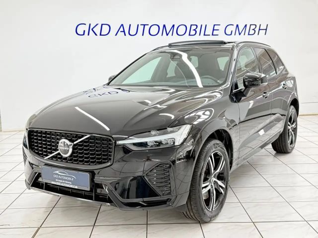 Volvo XC60 Plus Dark B4 2WD*Pano*Leder*Memory*Kamera* 2022 Diesel