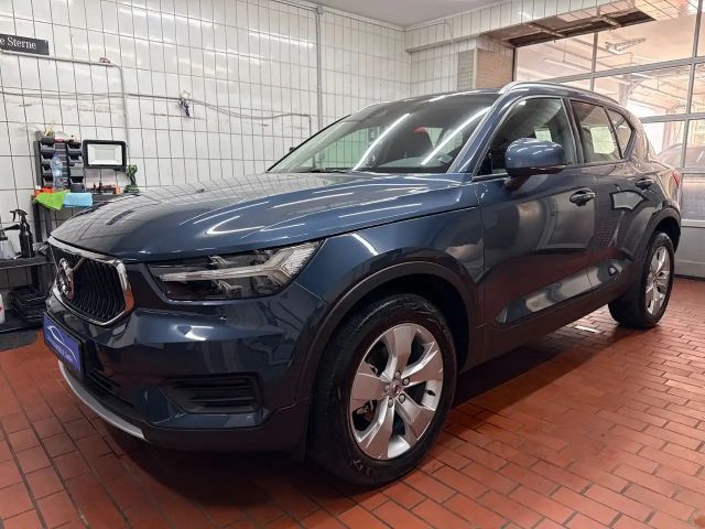 Volvo XC40 Momentum Pro 2WD*Navi*Carplay*Kamera* 2021 Benzine