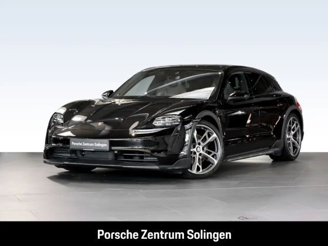 Porsche Taycan 4S Cross Turismo Rearseat Hinterachslenkung Head-U 2023 Elektrisch