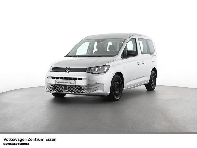 Volkswagen Caddy TDI Navi AHK PDC 2021 Diesel