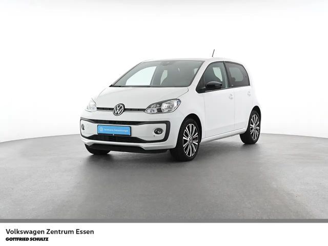 Volkswagen up! Active SHZ PDC R-Kamera Climatronic 2023 Benzine