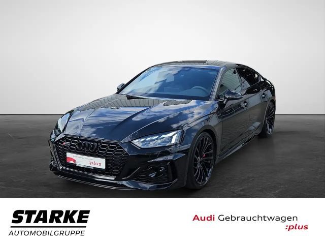 Audi RS5 RS 5 Sportback tiptronic quattro NaviPlus Matri... 2022 Benzine