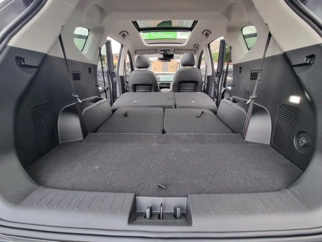 JAC JS8 Pro