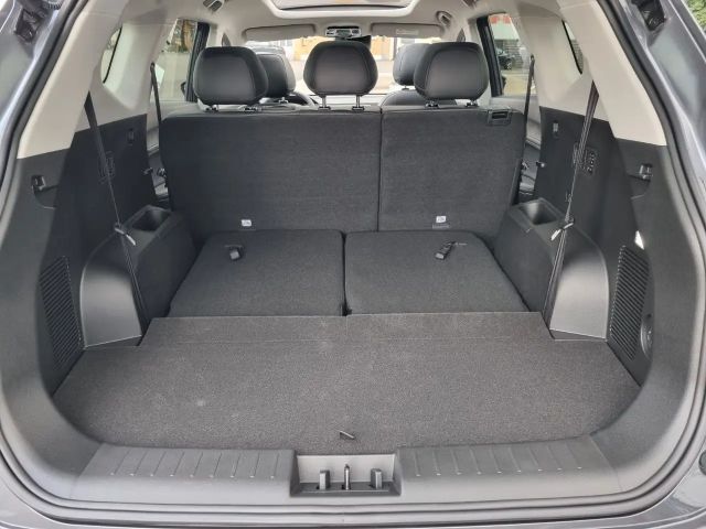 JAC JS8 Pro
