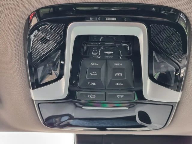 JAC JS8 Pro