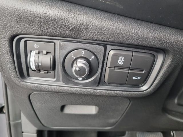 JAC JS8 Pro
