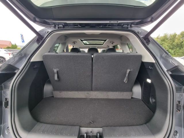 JAC JS8 Pro