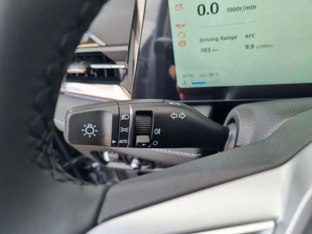 JAC JS8 Pro