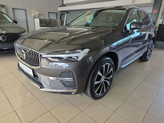 Volvo XC60 T8 Ultimate Bright Recharge AWD Massage 360 2023 Hybride / Benzine