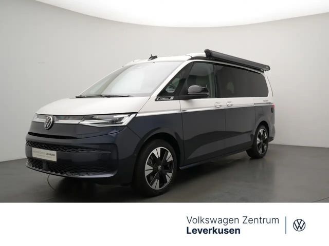 Volkswagen T7 California TDI Ocean STANDHZ ACC AHK HUD N 2025 Diesel