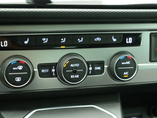 Volkswagen T6.1 California
