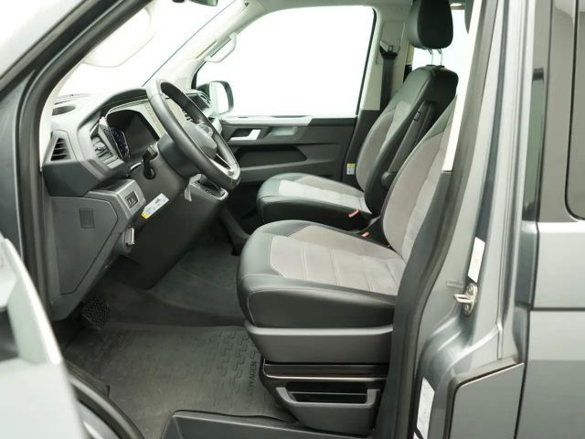 Volkswagen T6.1 California