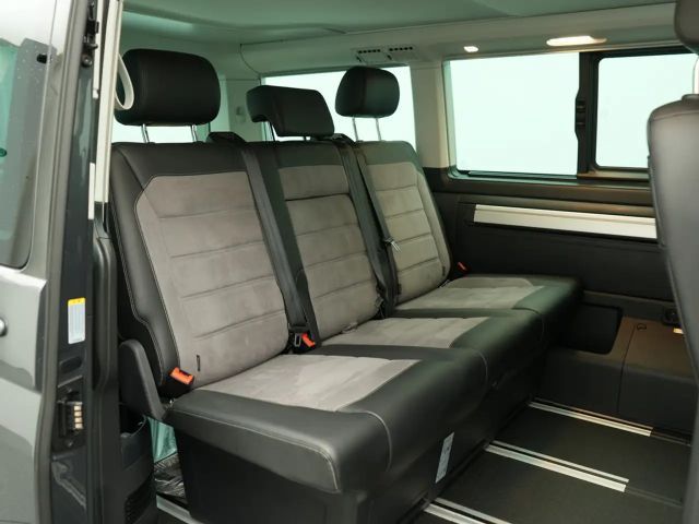 Volkswagen T6.1 California