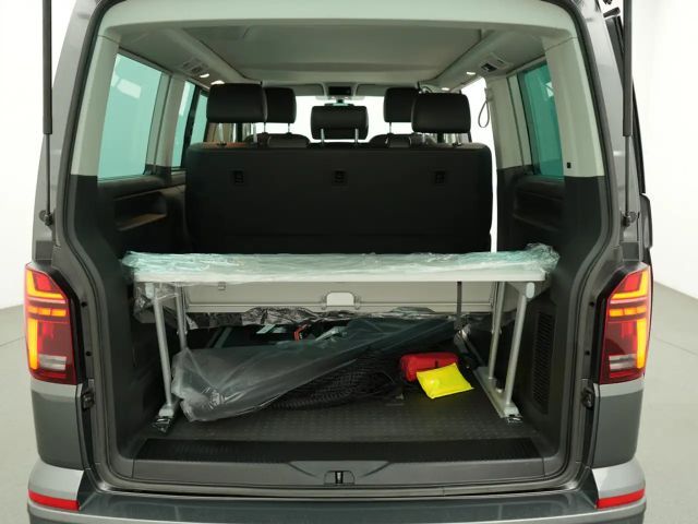 Volkswagen T6.1 California