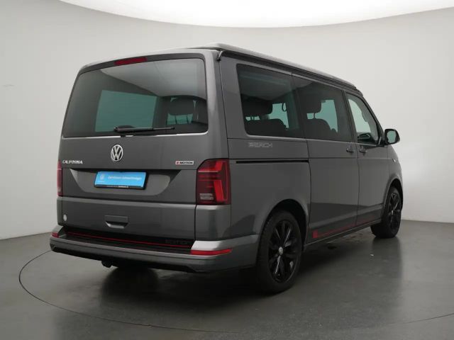 Volkswagen T6.1 California