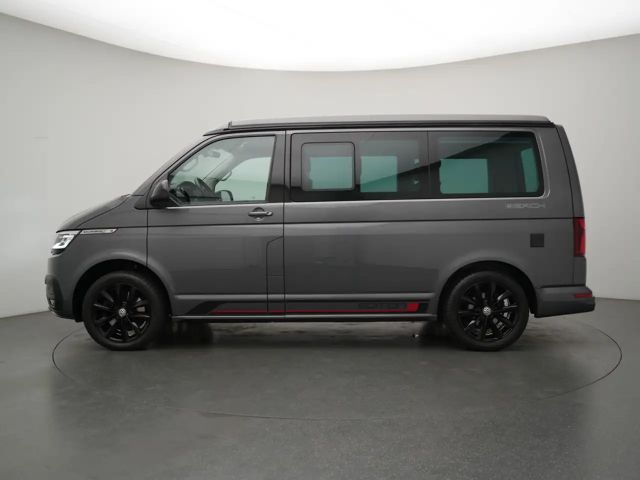Volkswagen T6.1 California