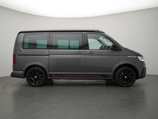 Volkswagen T6.1 California