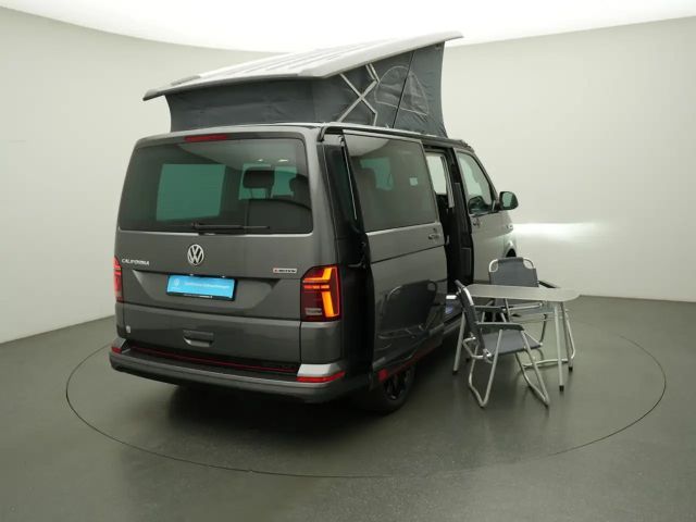 Volkswagen T6.1 California