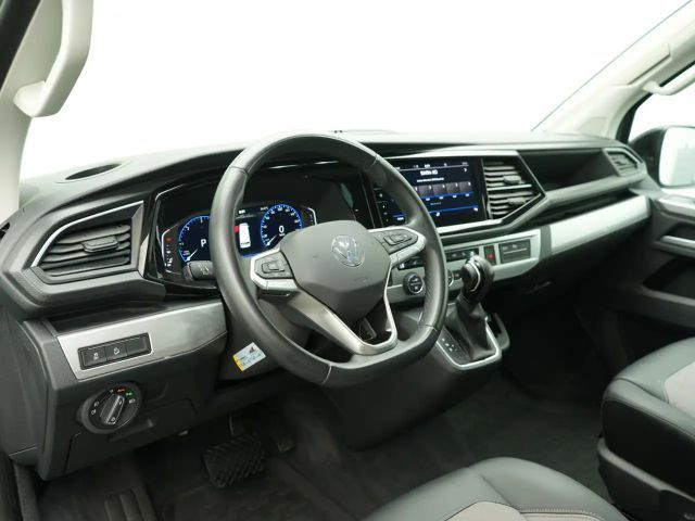 Volkswagen T6.1 California