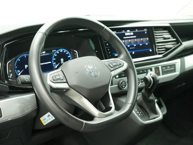 Volkswagen T6.1 California