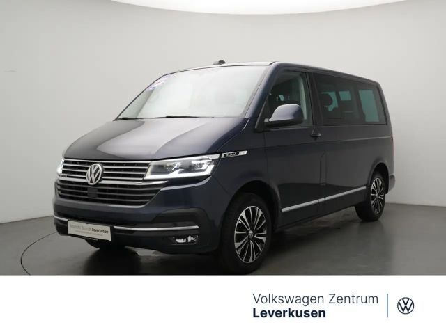 Volkswagen T6.1 Multivan Comfortline 4Motion DSG AHK SHZ 2022 Diesel
