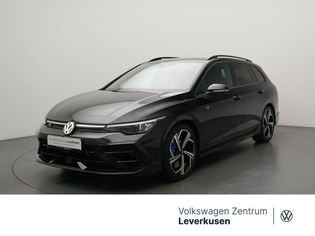 Volkswagen Golf VIII R MATRIX ACC DCC KAM 360° NAVI LEDE 2025 Benzine