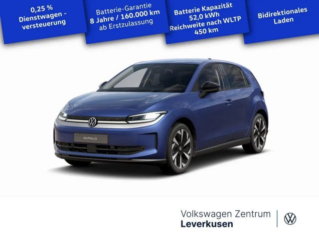 Volkswagen Polo ID. Launch-Edition Life LED KAM ACC PDC 2026 Elektrisch