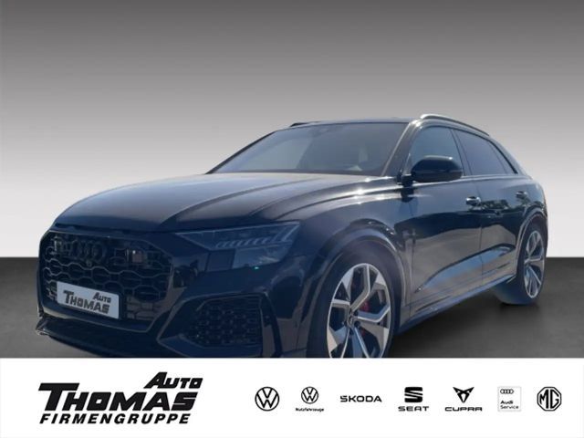 Audi RS Q8 4.0 TFSI quattro Tiptronic PANO+STDHZG 2023 Benzine
