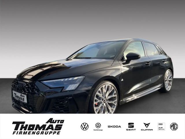 Audi RS3 2.5 TFSI quattro S tronic 2023 Benzine