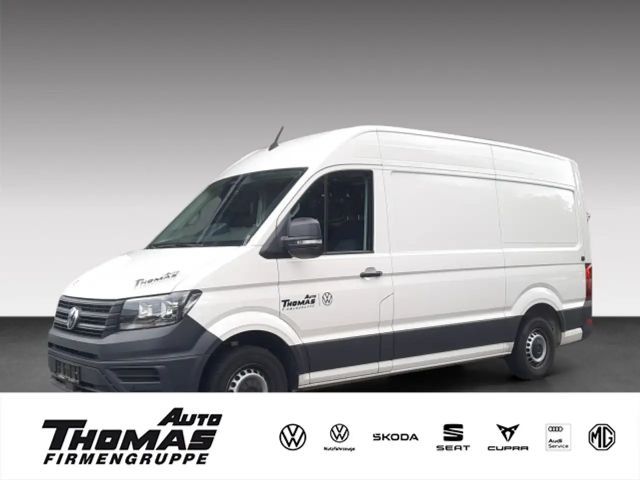 Volkswagen Crafter 35 Kasten Hochdach 2.0 TDI PDC+KLIMA+DAB 2024 Diesel