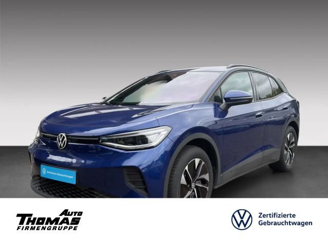 Volkswagen ID.4 Pro 210 kW MATRIX+HEADUP+H&K+ACC 2025 Elektrisch