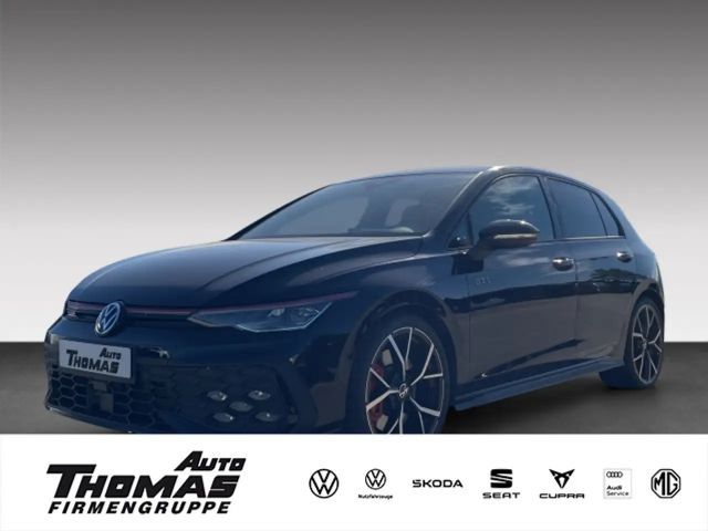 Volkswagen Golf GTI 2.0 TSI DSG NAVI+AHK+ACC+HEADUP 2025 Benzine