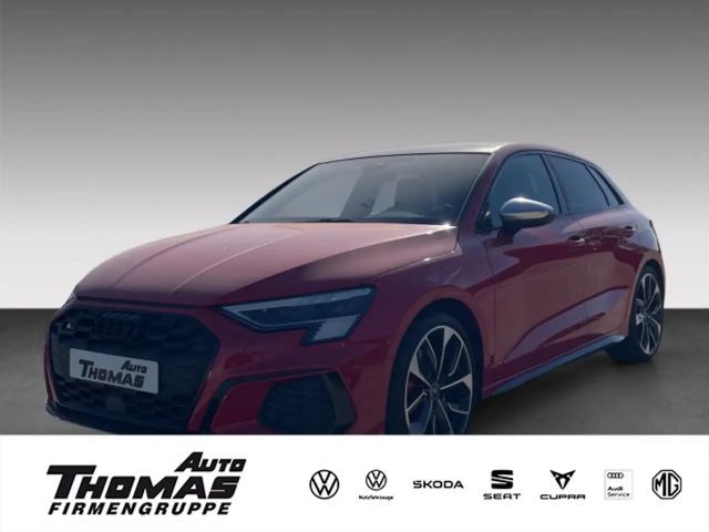 Audi S3 2.0 TFSI quattro S tronic MATRIX 2023 Benzine