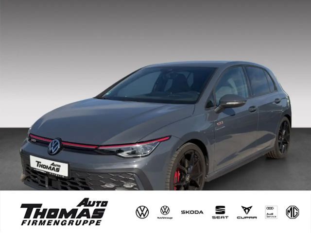 Volkswagen Golf GTI 2.0 TSI DSG LED+ACC+NAVI+HARMAN KARDON 2025 Benzine