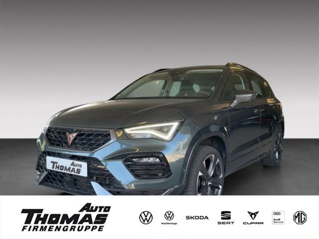 Cupra Ateca 1.5 TSI DSG AHK+BEATS+FULL LINK 2024 Benzine