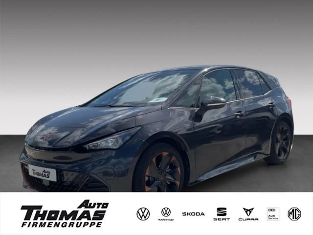 Cupra Born 170 KW LED+KLIMA+NAVI+ACC+PDC+SHZ 2022 Elektrisch