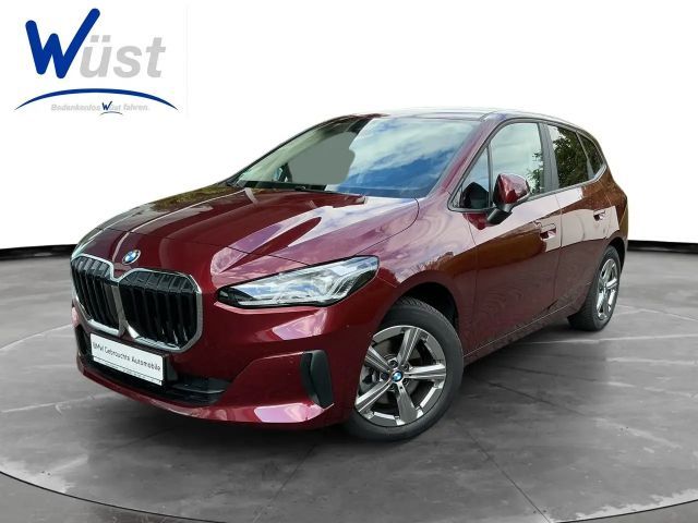 BMW 216 i DAB LED Komfortzg. Parkassistent Shz 2024 Benzine