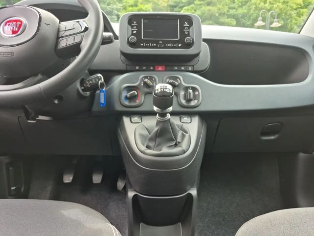 Fiat New Panda