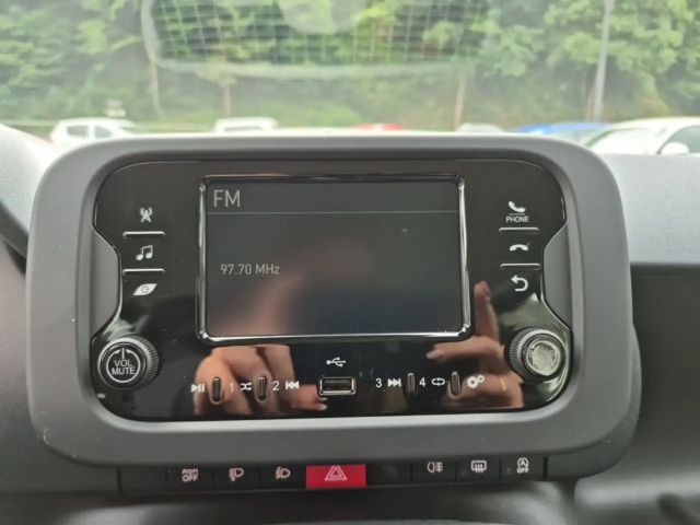 Fiat New Panda