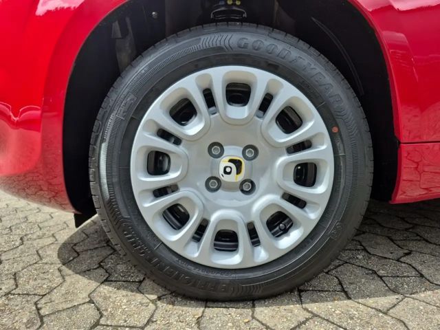 Fiat New Panda