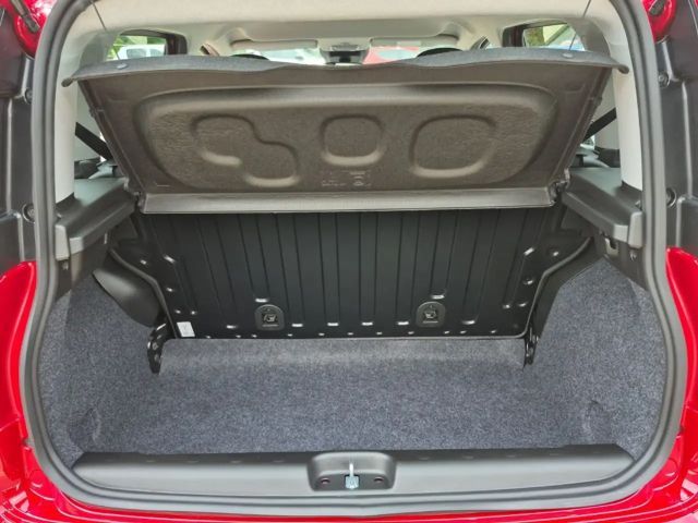 Fiat New Panda