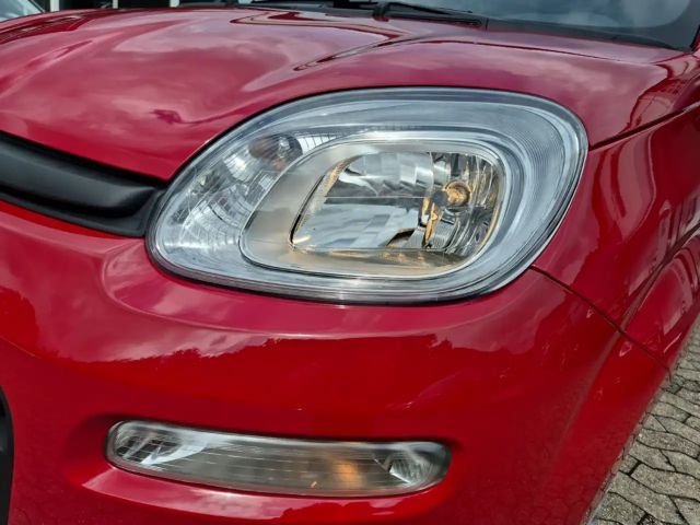 Fiat New Panda