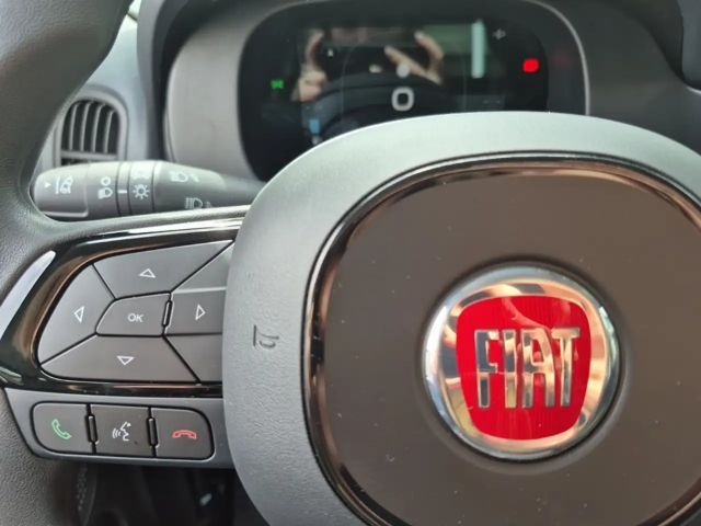 Fiat New Panda